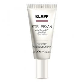 Klapp Интенсивный крем для век Eye Care Intensive Cream, 20 мл. фото