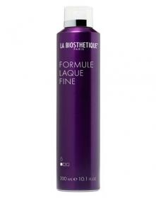 La Biosthetique Лак для тонких волос Formule Laque Fine, 300 мл. фото