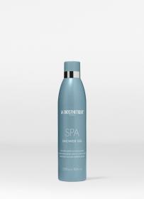 La Biosthetique Освежающий SPA гель-шампунь для волос и тела Shower Gel, 250 мл. фото