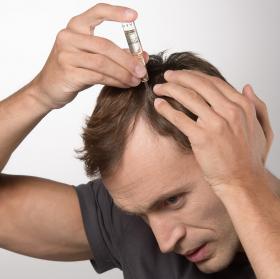 Crescina 1300 Лосьон для возобновления роста волос у мужчин Transdermic Re-Growth HFSC, 20. фото