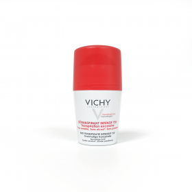 Vichy Шариковый дезодорант анти-стресс от избыточного потоотделения 72 часа, 50 мл. фото