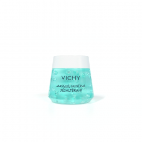 Vichy Минеральная успокаивающая маска с витамином B3, 75 мл. фото
