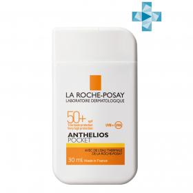 La Roche-Posay Солнцезащитное молочко для лица и тела SPF 50PPD 30, 30 мл. фото
