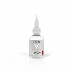Vichy Антивозрастная гиалуроновая сыворотка-филлер Supreme пролонгированного действия, 30 мл. фото