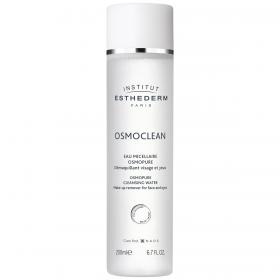 Institut Esthederm Мицеллярная вода Osmopure Cleansing Water, 200 мл. фото