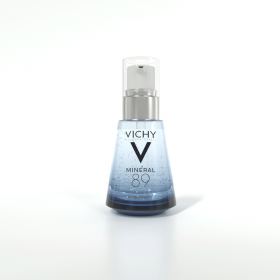 Vichy Ежедневный гель-сыворотка для кожи, подверженной агрессивным внешним воздействиям, 30 мл. фото