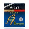 Сико Презервативы  №3 pearl (Sico, Sico презервативы) фото 2