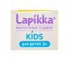 Лапикка Зубная паста Lapikka Kids Молочный пудинг с кальцием, 45 г (Lapikka, Lapikka) фото 3