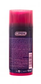 Contex Гель-смазка Romantic ароматизированный, 100 мл. фото