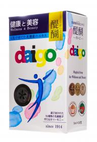 Daigo Биологически активная добавка к пище Дайго, 30 х 5 мл. фото