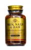 Солгар Комплекс  витаминов, минералов и  аминокислот  для кожи, волос и ногтей, 60 таблеток (Solgar, Витамины) фото 7