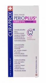 Curaprox Жидкость - ополаскиватель Perio Plus Forte 200 мл. фото