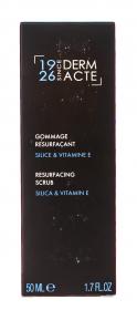 Academie Гоммаж с кремнием и витамином Е Resurfacing Scrub Silica  Vitamin E, 50 мл. фото