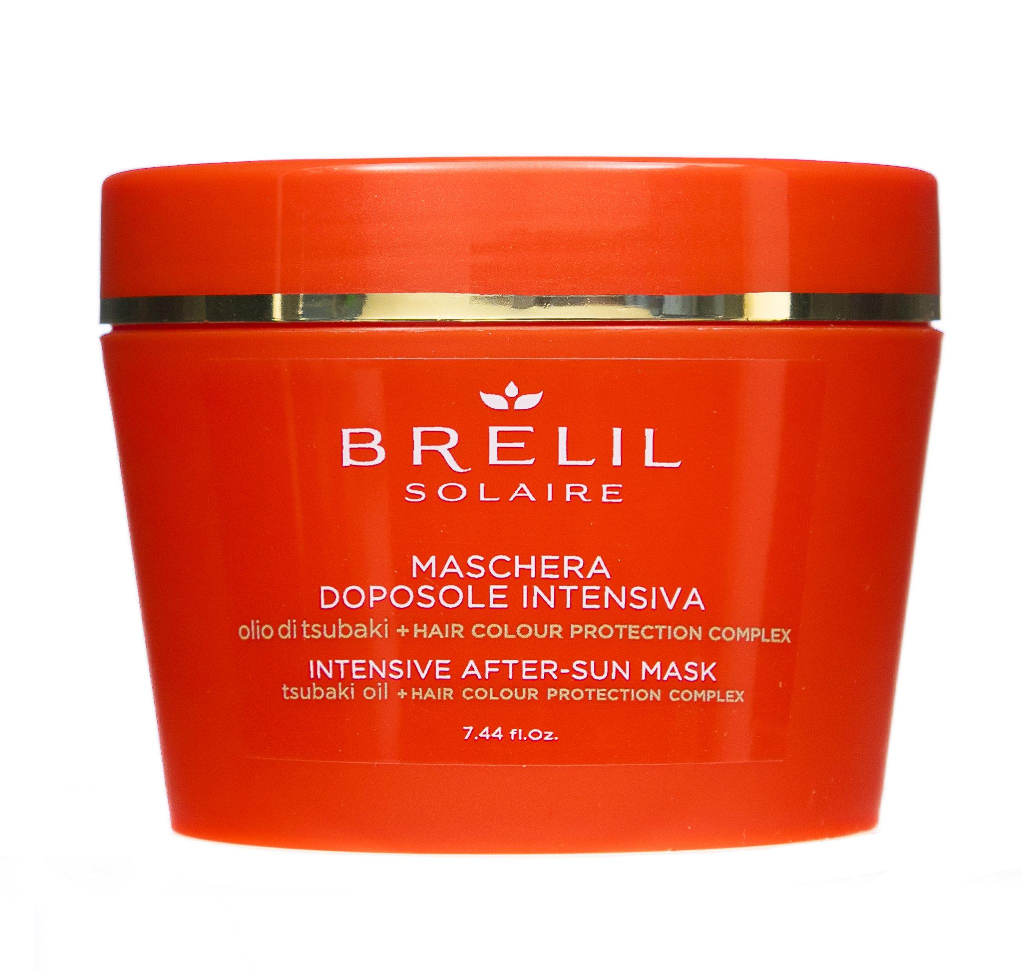 Brelil Professional Маска для волос после пребывания на солнце, 220 мл (Brelil Professional, Biotraitement), Biotraitement
Brelil Professional Маска для волос после пребывания на солнце, 220 мл (Brelil Professional, Biotraitement), Biotraitement