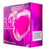 Бьюти-блендер Подарочный набор beautyblender BBF, розовый (Beautyblender, Спонжи) фото 4