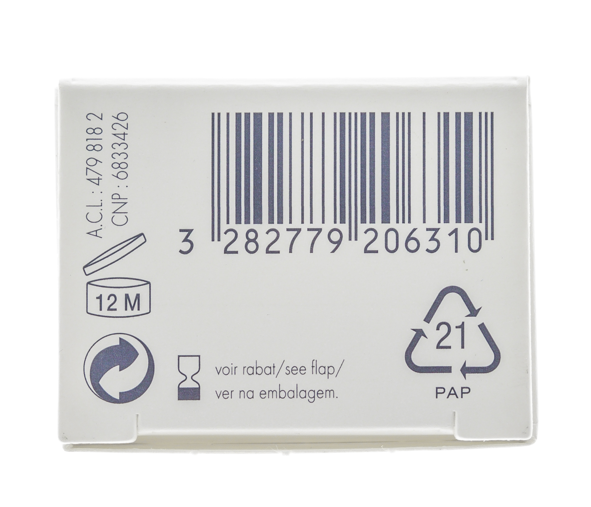 Авен Увлажняющий защитный крем для нормальной и смешанной кожи Гидранс Оптималь UV 20 Лежер 40 мл (Avene, Hydrance) Авен Увлажняющий защитный крем для нормальной и смешанной кожи Гидранс Оптималь UV 20 Лежер 40 мл (Avene, Hydrance) фото 5