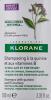 Клоран Шампунь с экстрактом Хинина укрепляющий 100 мл (Klorane, Thinning Hair) фото 3