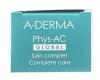 Адерма Крем-уход за проблемной кожей Global, 40 мл (A-Derma, Phys-AC) фото 10