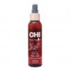 Чи Несмываемый тоник с маслом шиповника для окрашенных волос, 118 мл (Chi, Rose Hip Oil) фото 2