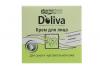 Долива Крем для лица для сухой и чувствительной кожи, 50 мл (D`oliva, Doliva) фото 4