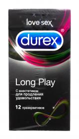 Durex Дюрекс презервативы performa   12. фото