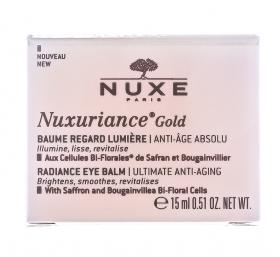 Nuxe Антивозрастной разглаживающий бальзам для кожи контура глаз, 15 мл. фото