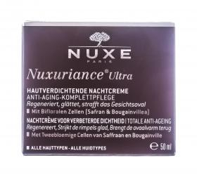 Nuxe Ночной укрепляющий антивозрастной крем для лица Replenishing Night Cream, 50 мл. фото