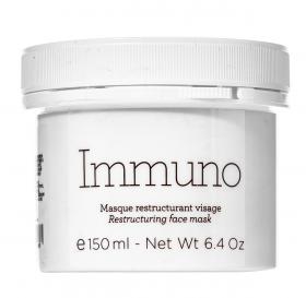 Gernetic Регенерирующая иммуномодулирующая крем-маска Immuno, 150 мл. фото
