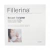 Филлерина Fillerina Step1 Косметический набор (филлер + крем) для укрепления, поддержки груди 50 мл + 50 мл (Fillerina, Step1) фото 2