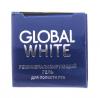 Глобал Уайт Гель реминерализирующий для полости рта со фтором, вкус яблоко-мята 40 мл (Global White, Реминерализация) фото 7