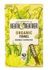 Хиз энд Хизер Напиток травяной Фенхель  Органик  20 пак. (Heath & Heather, Organics) фото 2