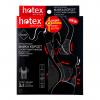 Хотекс Майка- корсет короткий рукав "Нotex" черный (Hotex, Hotex) фото 2