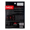 Хотекс Майка- корсет короткий рукав "Нotex" черный (Hotex, Hotex) фото 3