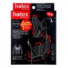 Хотекс Майка- корсет длинный рукав "Нotex" черный (Hotex, Hotex) фото 2
