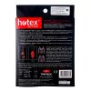 Хотекс Майка- корсет длинный рукав "Нotex" черный (Hotex, Hotex) фото 3