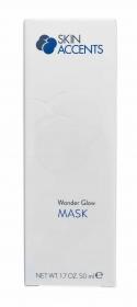 Inspira Cosmetics Роскошная маска для сияния кожи, 50 мл. фото