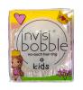 Инвизибабл Резинка для волос Kids princess sparkle прозрачная с блёстками (Invisibobble, Kids) фото 2