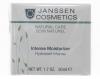 Янсен Косметикс Интенсивно увлажняющий крем для упругости и эластичности кожи 50 мл (Janssen Cosmetics, Organics) фото 2