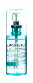 Kapous Professional Флюид для секущихся кончиков волос с гиалуроновой кислотой, 80 мл. фото