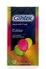 Контекс Контекс презервативы colour №12 (Contex, Презервативы) фото 2