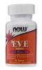 Нау Фудс Витамины для женского здоровья Ева 1530 мг, 90 таблеток (Now Foods, Витамины и пищевые добавки) фото 2