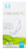 Органик Прокладки с крылышками Супер, для рожениц, 10шт (Organyc, female hygiene) фото 2