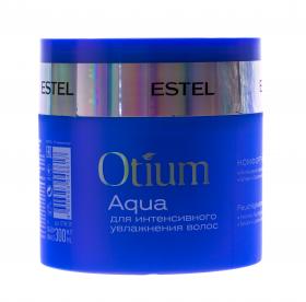 Estel Комфорт-маска для интенсивного увлажнения волос Aqua, 300 мл. фото