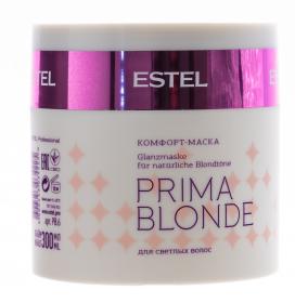 Estel Маска-комфорт для светлых волос, 300 мл. фото