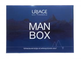 Uriage Набор Мужской Man Box. фото