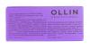 Оллин Професионал Крем-краска для бровей и ресниц, коричневый, в наборе, 20 мл (Ollin Professional, Vision) фото 4