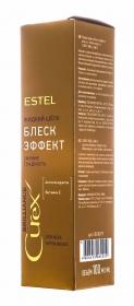 Estel Жидкий шёлк для всех типов волос Блеск-эффект Brilliance, 100 мл. фото