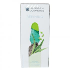 Janssen Cosmetics Интенсивно восстанавливающий anti-age флюид с ретинолом Refining Retinol Fluid, 7 х 2 мл. фото