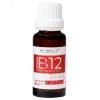 Авиценна Витамин B12 со вкусом малины, 20 мл (Avicenna, Be Brave by Dr. Davidian) фото 3
