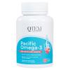 Кьютэм Комплекс для клеточной защиты Pacific Omega 3, 120 капсул (Qtem, Supplement) фото 4